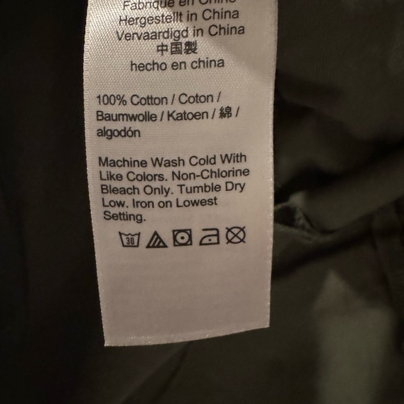 J Crew skirt. Size 12 - Picture 5 of 6